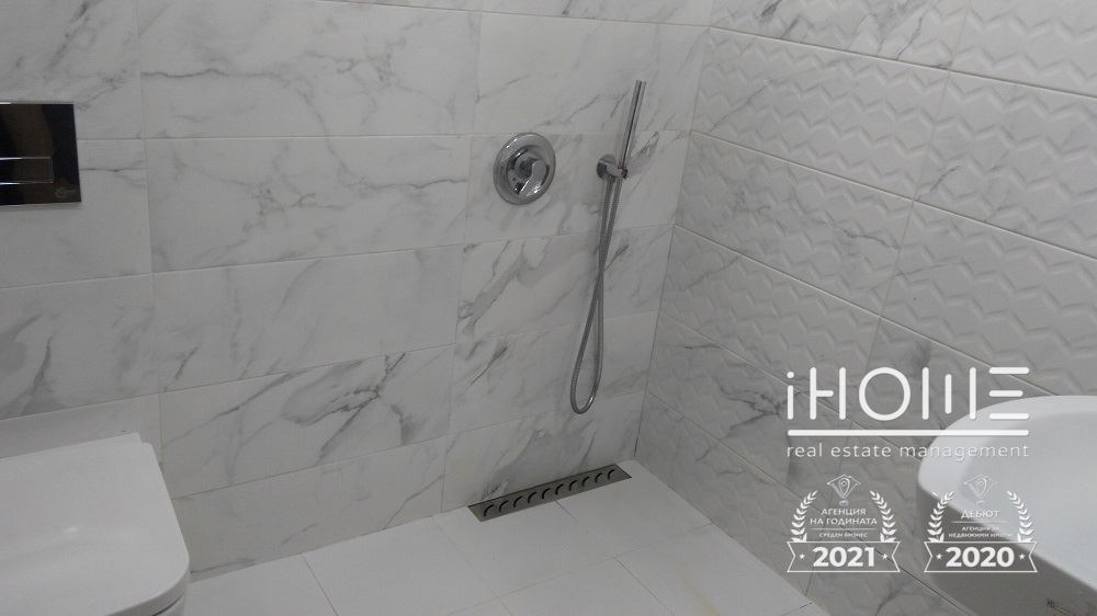 Дава под наем 2-СТАЕН, гр. София, Център, снимка 12 - Апартаменти - 55901892