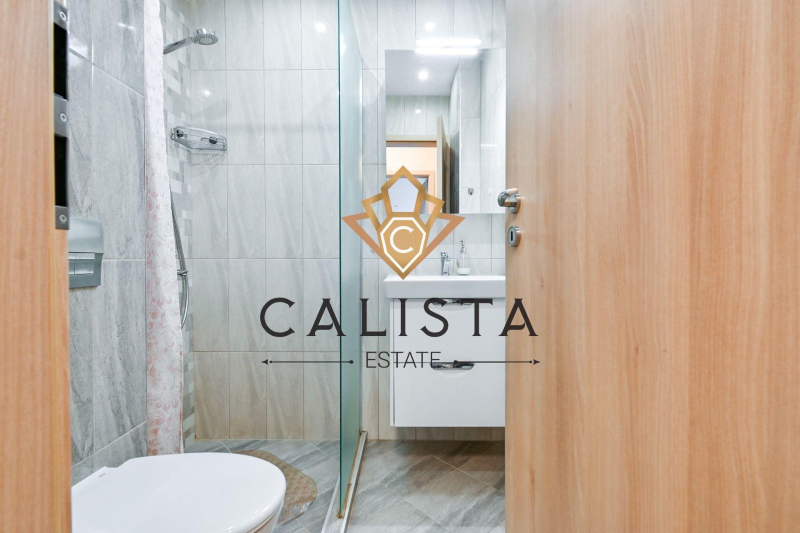 Дава под наем 2-СТАЕН, гр. София, Кръстова вада, снимка 7 - Апартаменти - 56110846