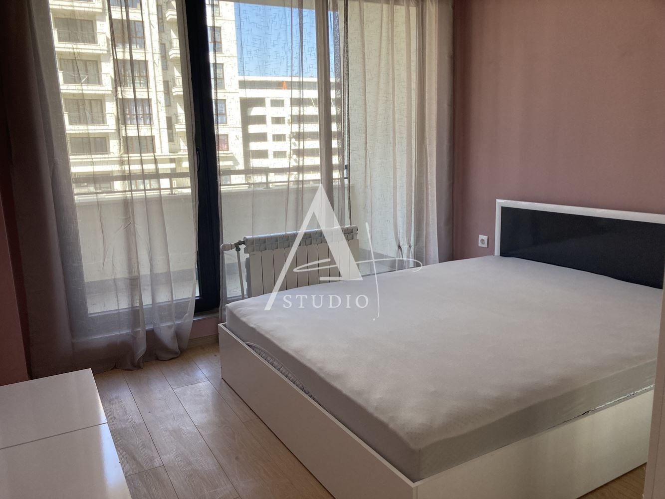 Дава под наем 3-СТАЕН, гр. София, Манастирски ливади, снимка 5 - Апартаменти - 53896147