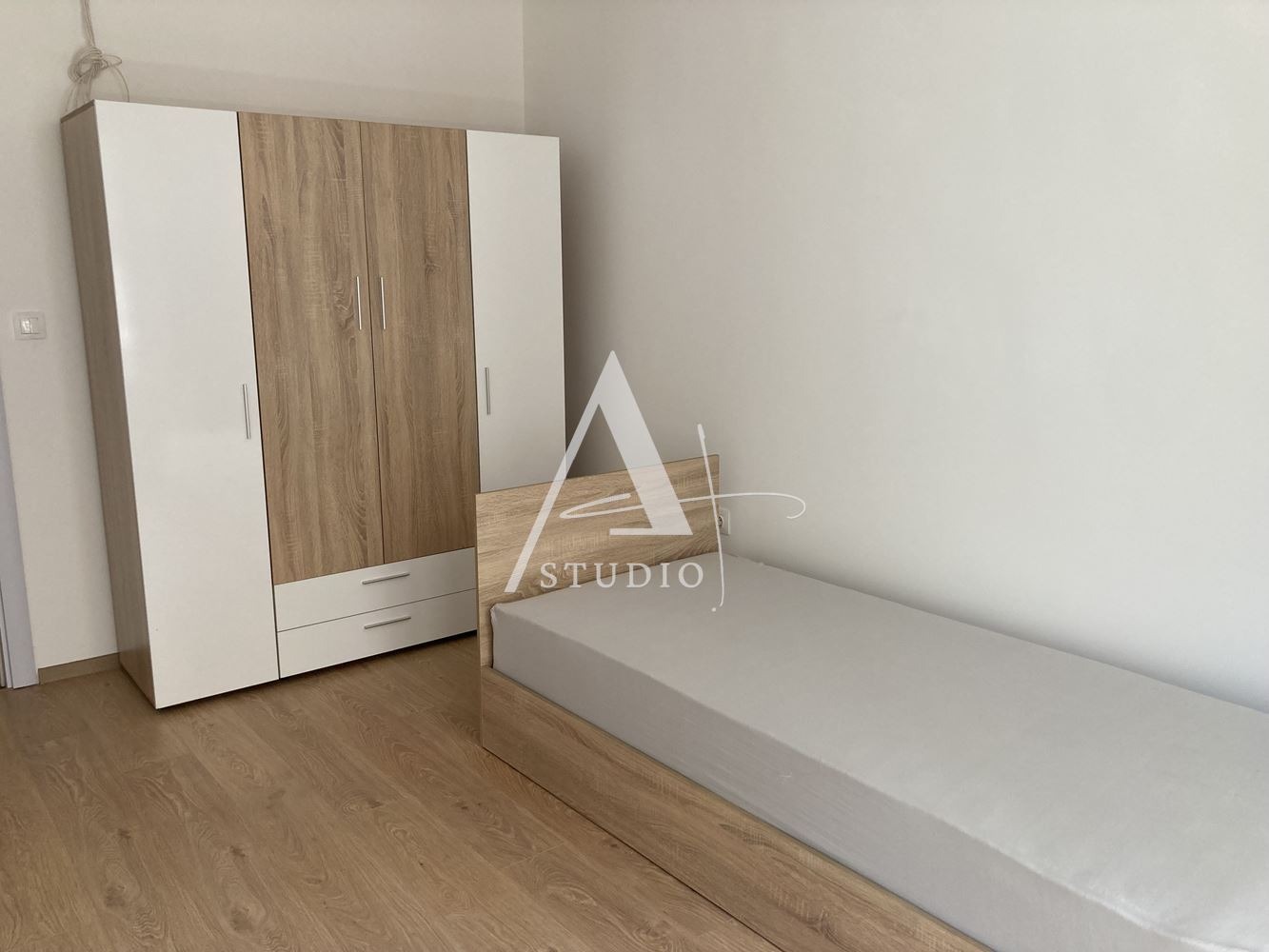 Дава под наем 3-СТАЕН, гр. София, Манастирски ливади, снимка 8 - Апартаменти - 53896147