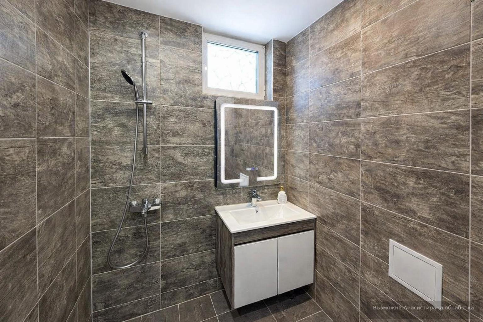 Дава под наем 3-СТАЕН, гр. Пловдив, Гагарин, снимка 6 - Апартаменти - 54130632