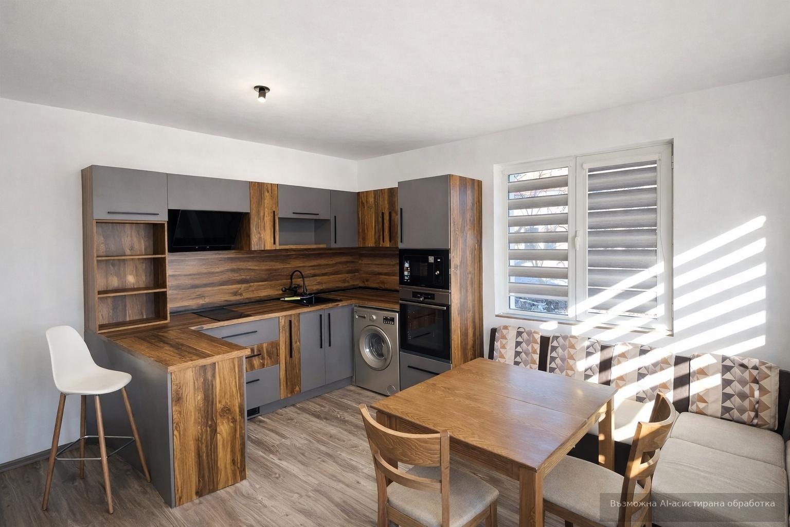 Дава под наем 3-СТАЕН, гр. Пловдив, Гагарин