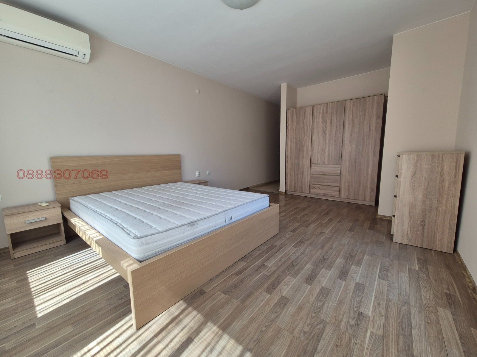 Дава под наем 3-СТАЕН, гр. Пловдив, Кършияка, снимка 8 - Апартаменти - 55657300