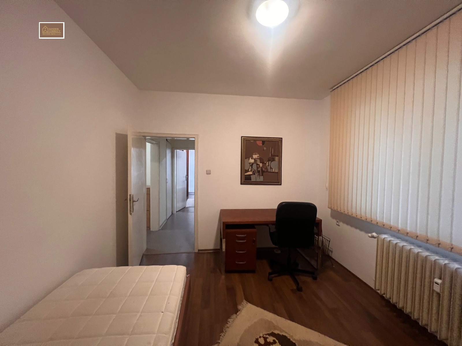 Дава под наем 3-СТАЕН, гр. София, Център, снимка 8 - Апартаменти - 55129197