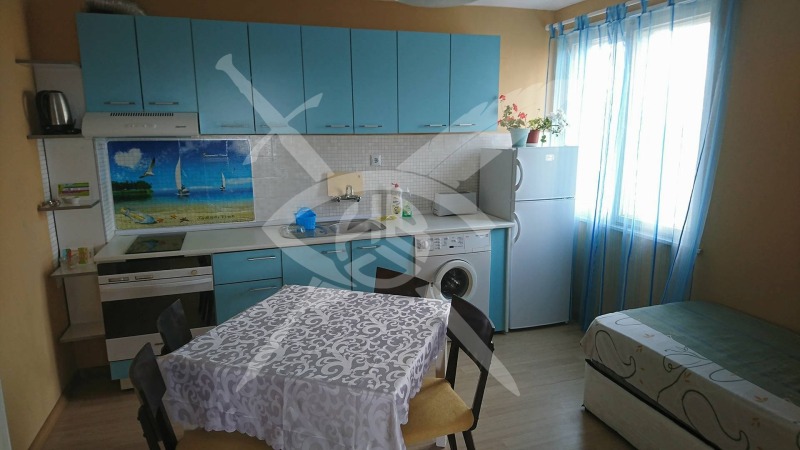 Дава под Наем 3-СТАЕН в град Варна, Чайка - 95 кв.м / 550 € » 1 075.71 лв., ЕКС НВД ООД