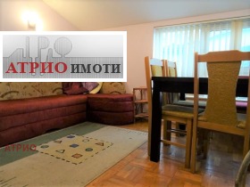 2-стаен град София, Младост 1А