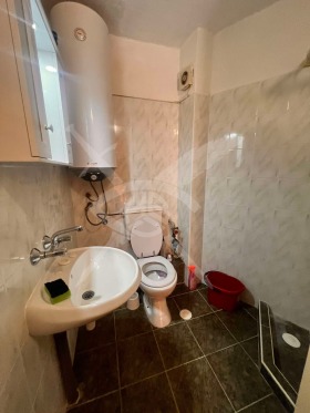 1 bedroom Kolhozen pazar, Varna 7