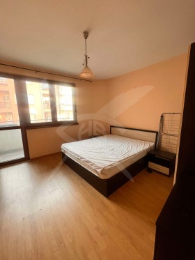 1 bedroom Kolhozen pazar, Varna 1