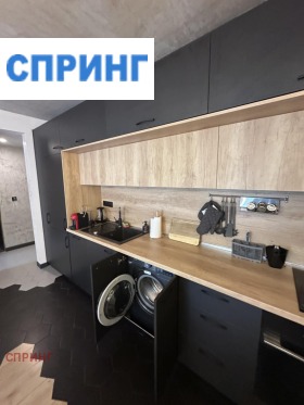 1 chambre Dragalevtsi, Sofia