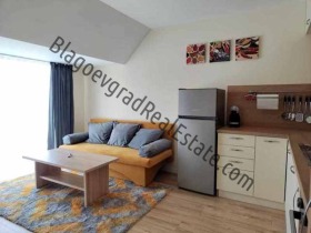 1 soveværelse Osvobozhdenie, Blagoevgrad