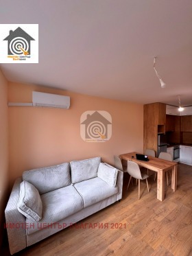1 dormitorio Malinova dolina, Sofia
