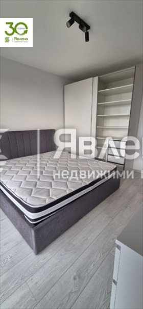 Дава под наем 2-СТАЕН, гр. Варна, м-т Долна Трака, снимка 6 - Апартаменти - 53953573