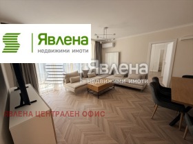 Дава под наем  3-стаен, град София