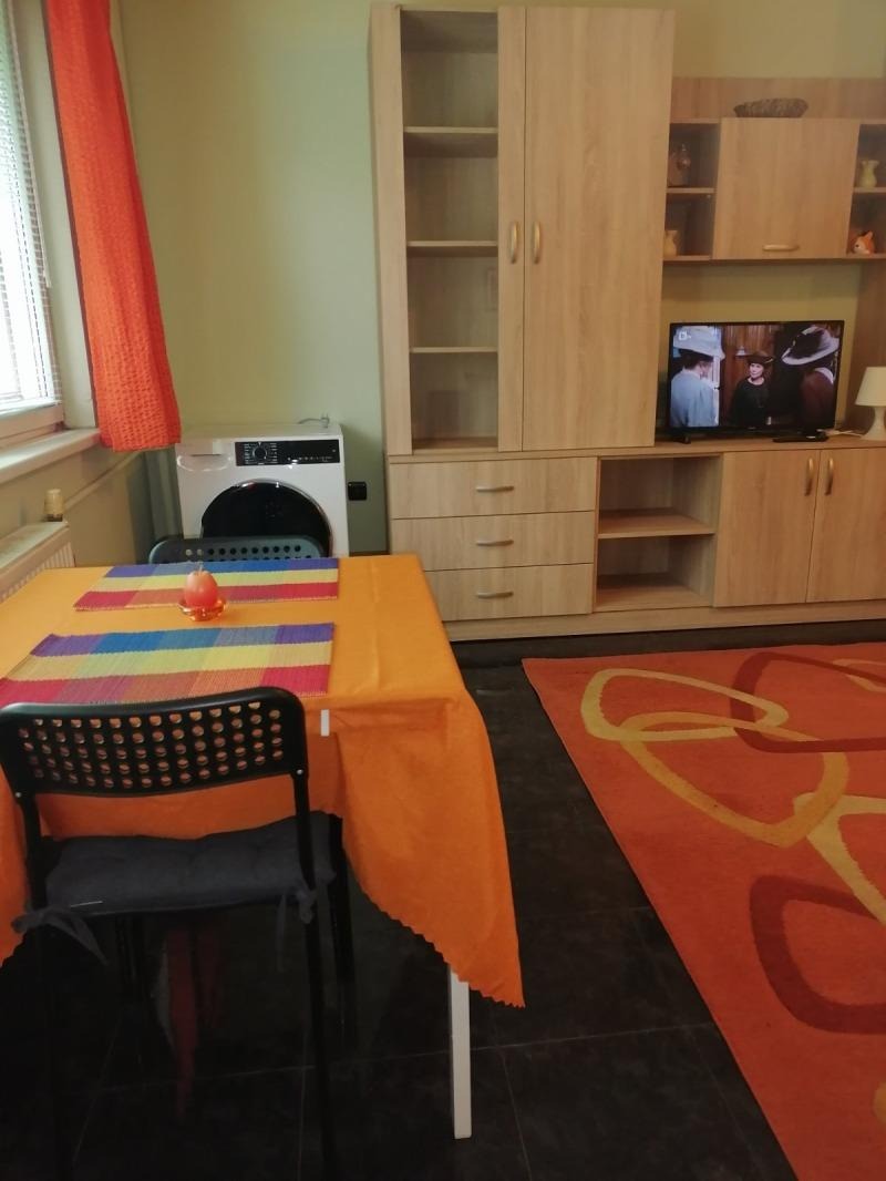 В аренду  Студия София , Мусагеница , 42 кв.м | 45642538 - изображение [5]