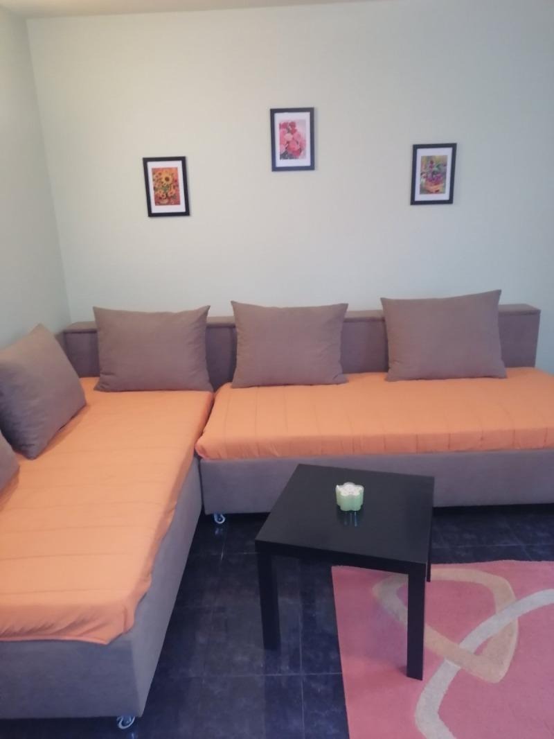 В аренду  Студия София , Мусагеница , 42 кв.м | 45642538 - изображение [2]