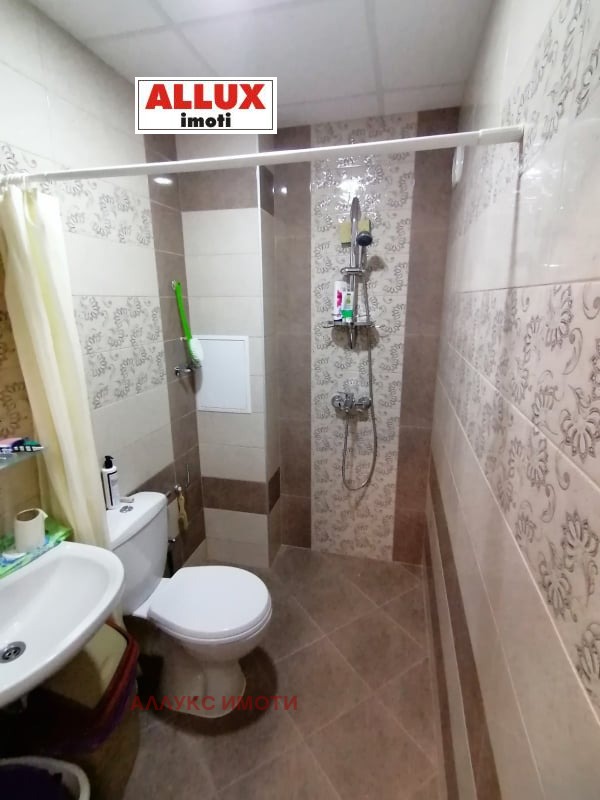 Do wynajęcia  Studio Ruse , Alei Wazrażdane , 45 mkw | 74986896 - obraz [4]