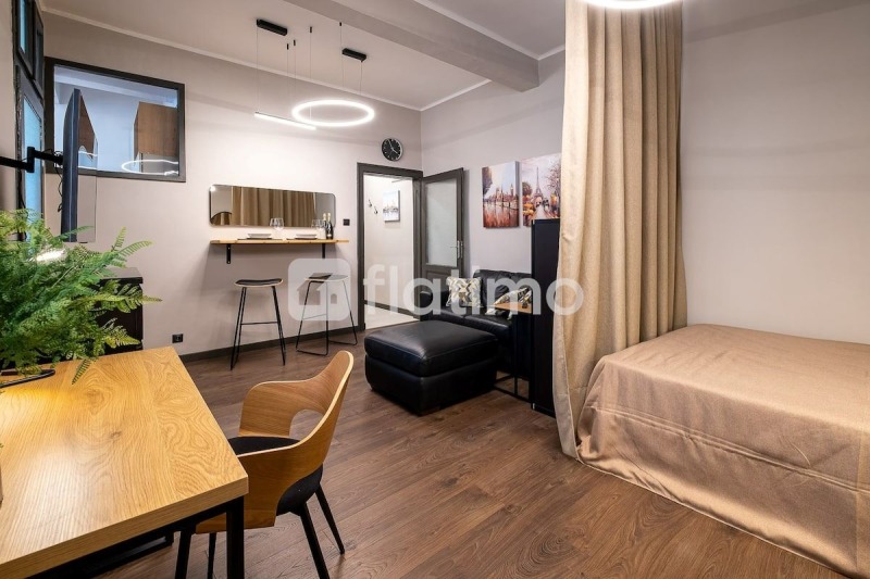 For Rent  Studio Sofia , Tsentar , 40 sq.m | 37571793 - image [4]