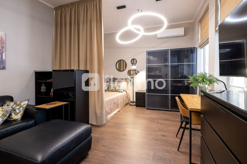 For Rent  Studio Sofia , Tsentar , 40 sq.m | 37571793 - image [5]