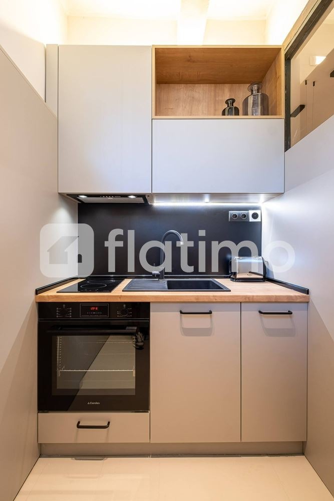 For Rent  Studio Sofia , Tsentar , 40 sq.m | 37571793 - image [6]