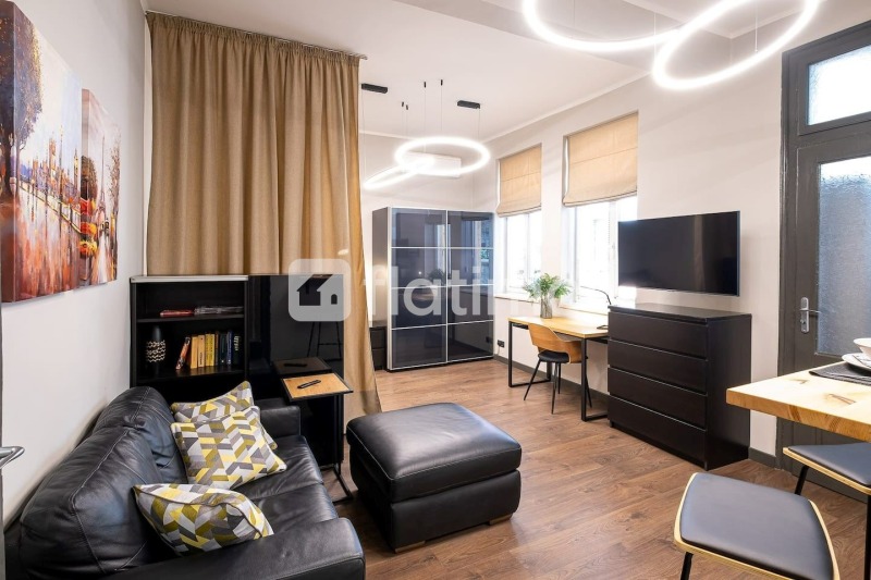 Дава под наем 1-СТАЕН, гр. София, Център