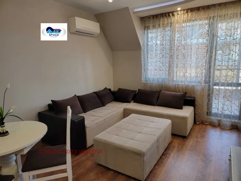 For Rent  1 bedroom Plovdiv , Karshiyaka , 78 sq.m | 64225824 - image [4]