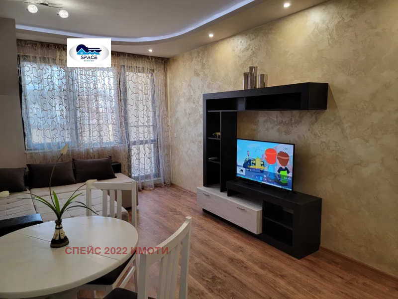 For Rent  1 bedroom Plovdiv , Karshiyaka , 78 sq.m | 64225824 - image [6]