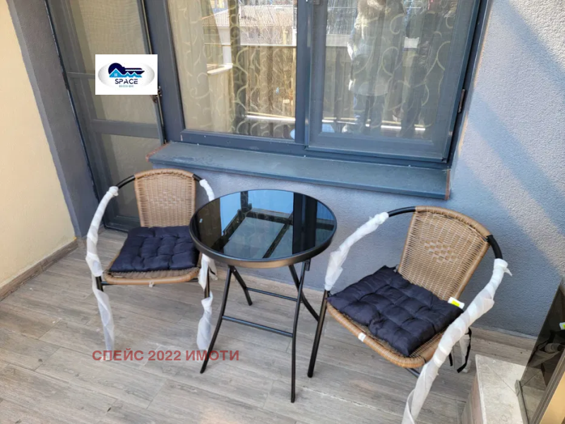 For Rent  1 bedroom Plovdiv , Karshiyaka , 78 sq.m | 64225824 - image [12]