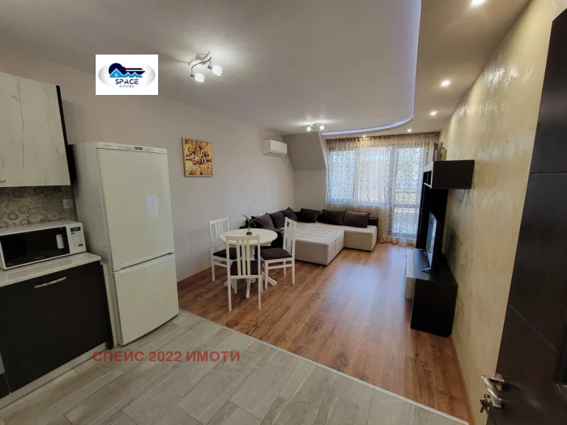 For Rent  1 bedroom Plovdiv , Karshiyaka , 78 sq.m | 64225824 - image [5]