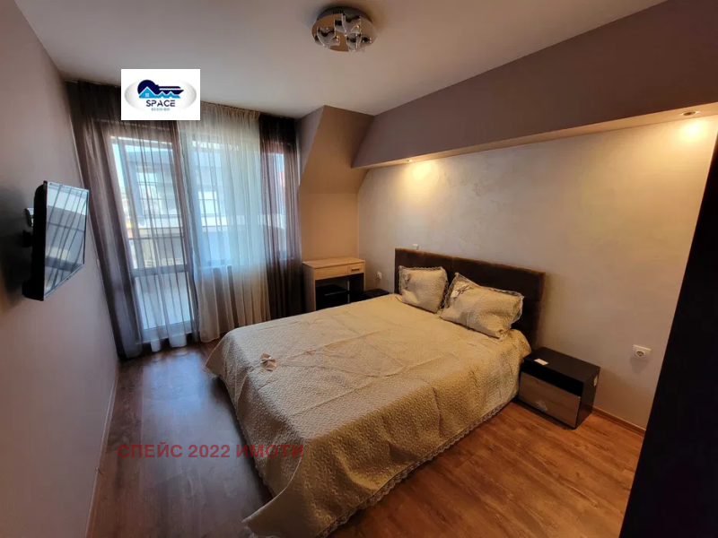 For Rent  1 bedroom Plovdiv , Karshiyaka , 78 sq.m | 64225824 - image [9]