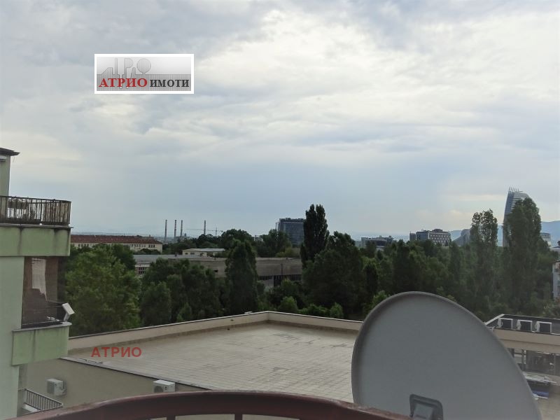 Дава под наем  2-стаен град София , Младост 1А , 50 кв.м | 15578111 - изображение [11]
