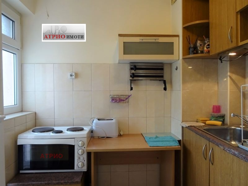 Дава под наем  2-стаен град София , Младост 1А , 50 кв.м | 15578111 - изображение [8]