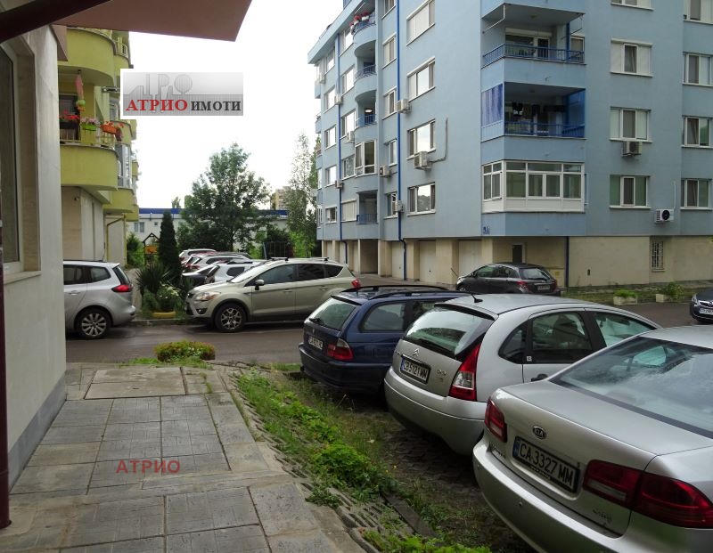 Дава под наем  2-стаен град София , Младост 1А , 50 кв.м | 15578111 - изображение [13]