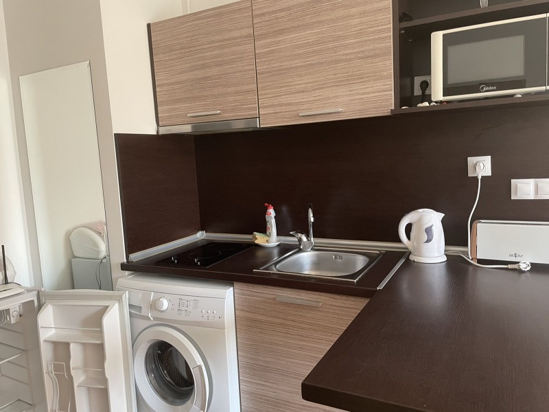 K pronájmu  1 ložnice Burgas , Sarafovo , 45 m2 | 16297140 - obraz [3]