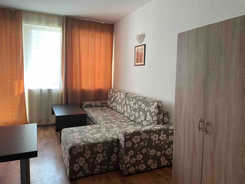 Kiralık  1 yatak odası Burgas , Sarafovo , 45 metrekare | 16297140