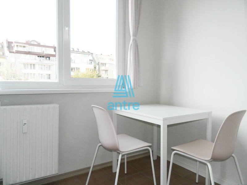 Zu vermieten  1 Schlafzimmer Sofia , Borowo , 40 qm | 39232426 - Bild [3]