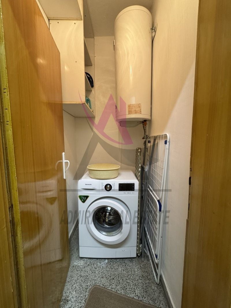 K pronájmu  1 ložnice Varna , Centar , 57 m2 | 44956947 - obraz [4]