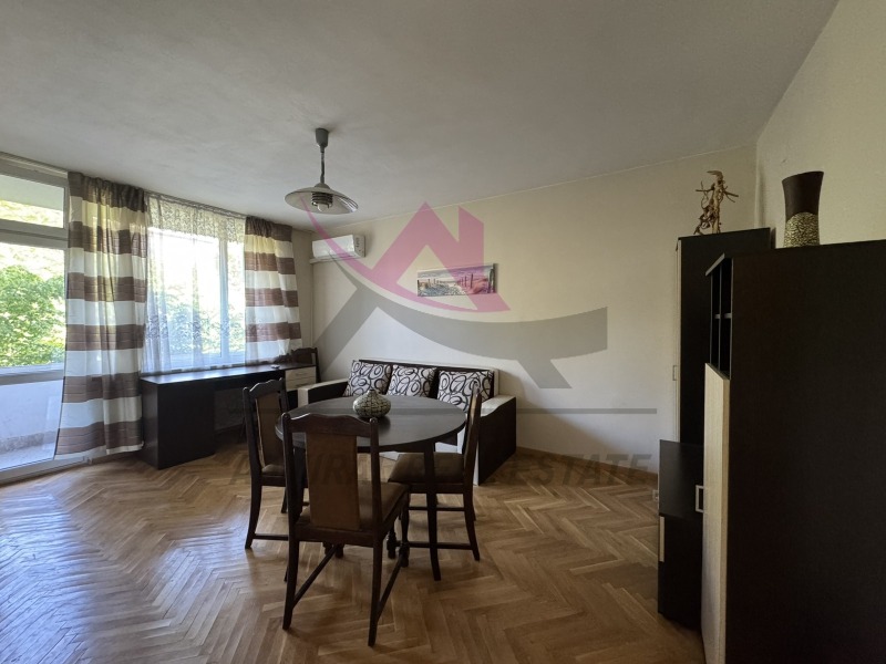 K pronájmu  1 ložnice Varna , Centar , 57 m2 | 44956947 - obraz [2]