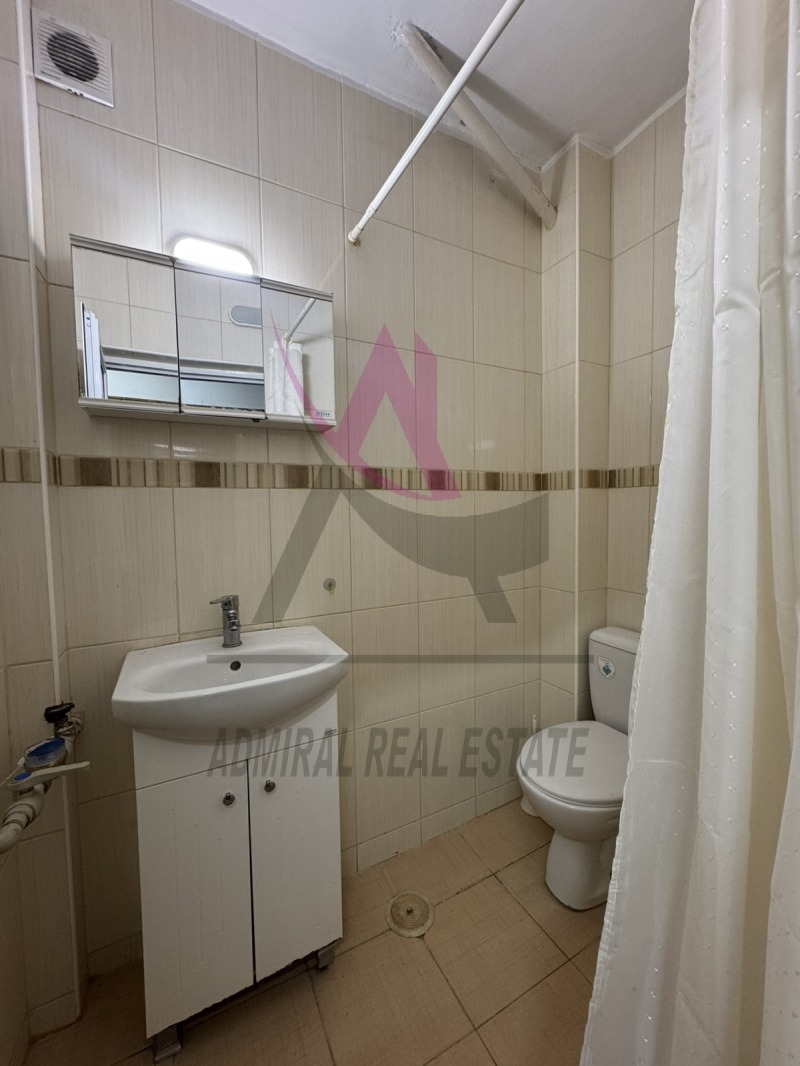 K pronájmu  1 ložnice Varna , Centar , 57 m2 | 44956947 - obraz [5]