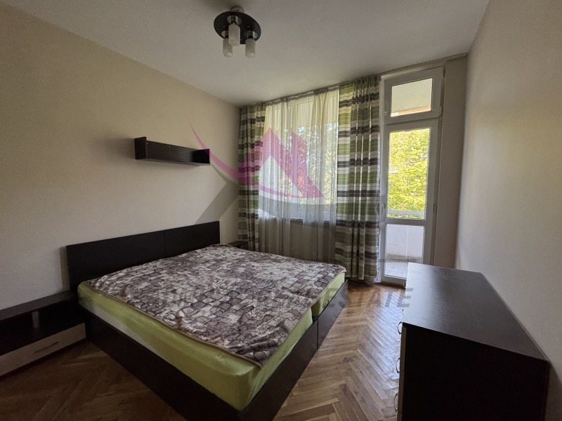 K pronájmu  1 ložnice Varna , Centar , 57 m2 | 44956947 - obraz [3]