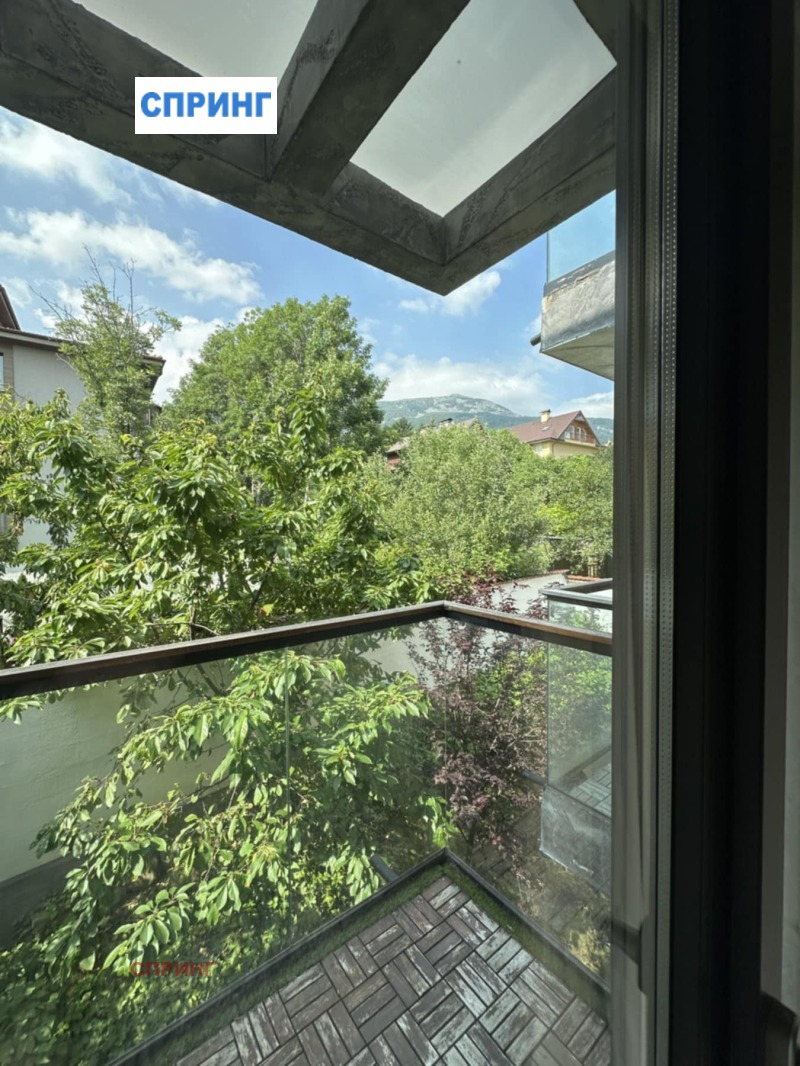 For Rent  1 bedroom Sofia , Dragalevtsi , 64 sq.m | 28043743 - image [3]