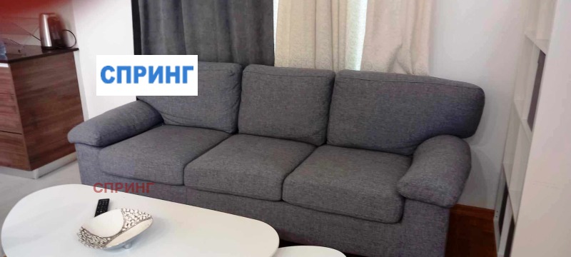 För uthyrning  1 sovrum Sofia , Dragalevci , 64 kvm | 28043743 - bild [2]