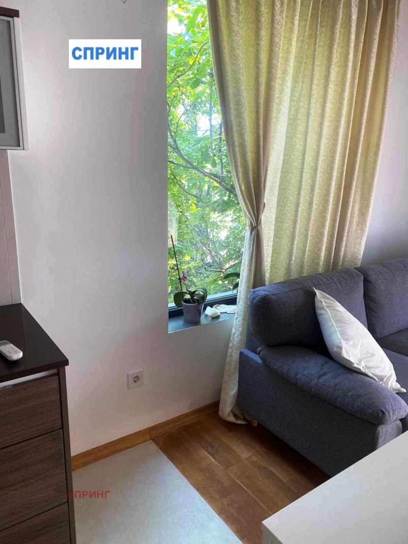 För uthyrning  1 sovrum Sofia , Dragalevci , 64 kvm | 28043743 - bild [3]