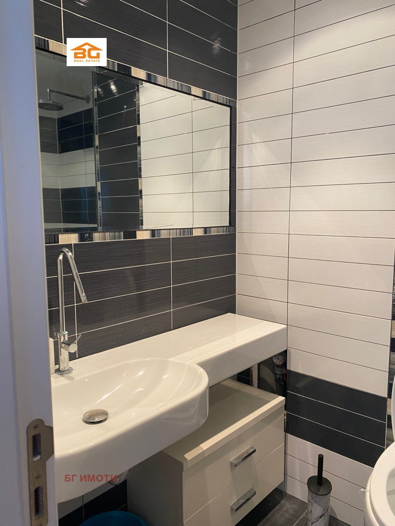 Til leie  1 soverom Varna , Briz , 65 kvm | 95131392 - bilde [5]