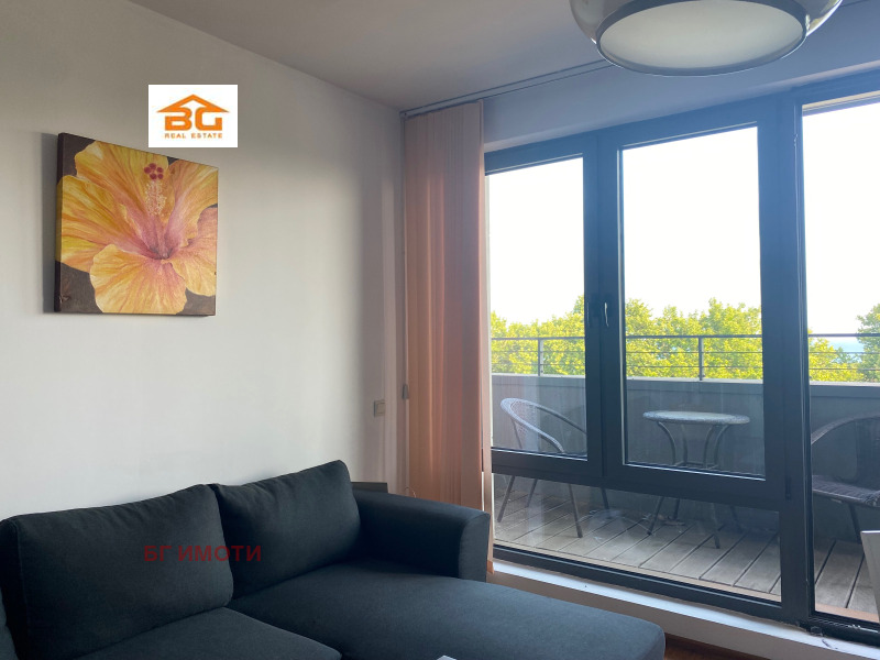 Til leie  1 soverom Varna , Briz , 65 kvm | 95131392 - bilde [12]