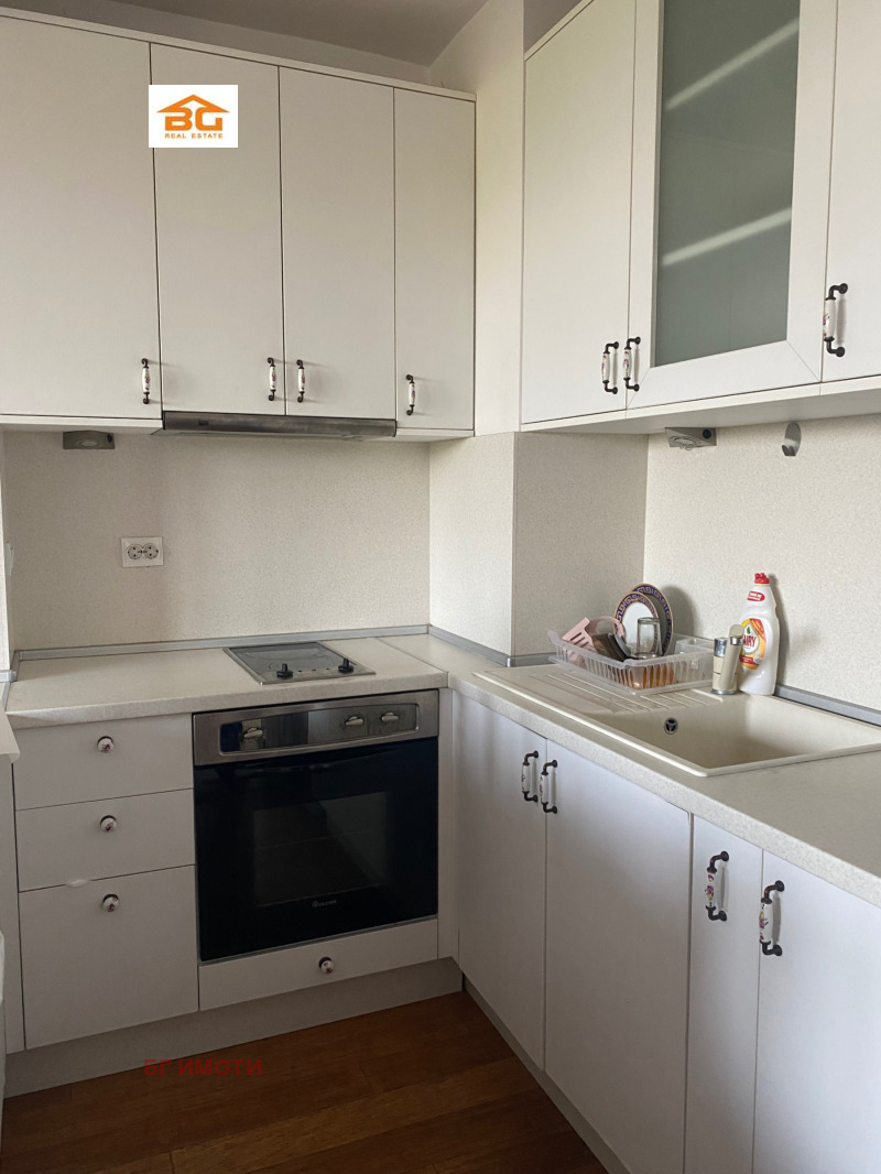 Til leie  1 soverom Varna , Briz , 65 kvm | 95131392