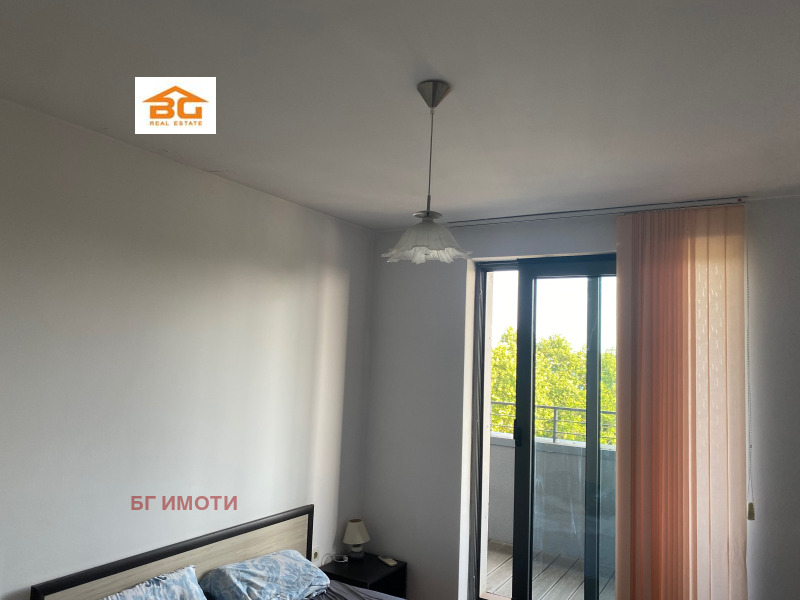 Til leie  1 soverom Varna , Briz , 65 kvm | 95131392 - bilde [3]