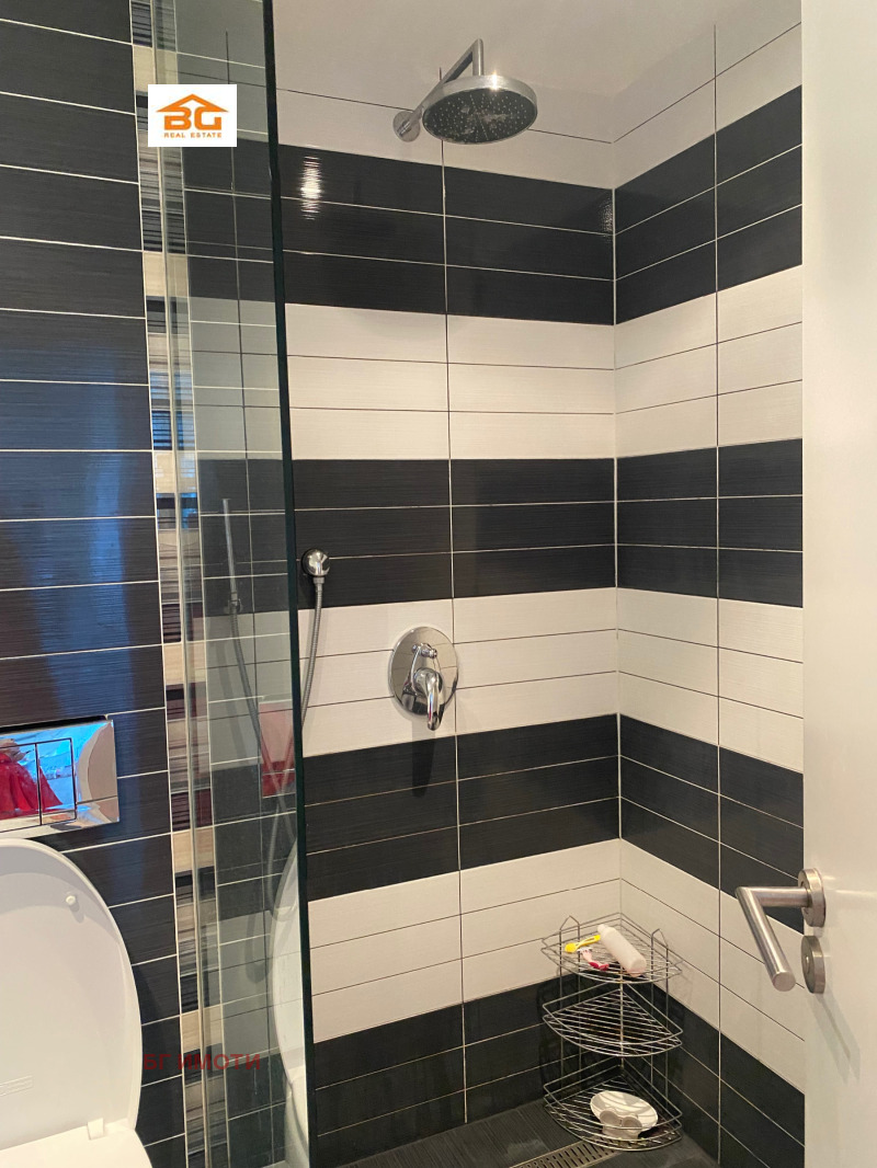 Til leie  1 soverom Varna , Briz , 65 kvm | 95131392 - bilde [4]