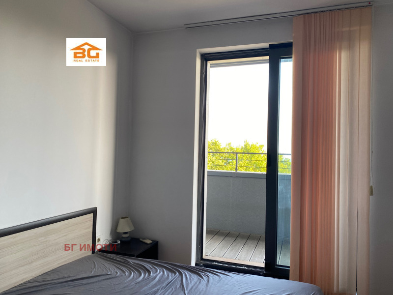Til leie  1 soverom Varna , Briz , 65 kvm | 95131392 - bilde [8]