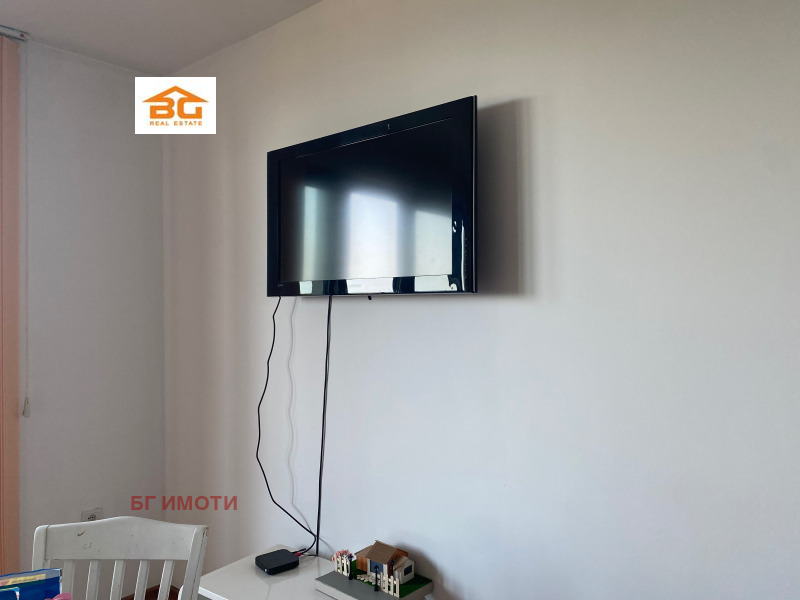 Til leie  1 soverom Varna , Briz , 65 kvm | 95131392 - bilde [11]