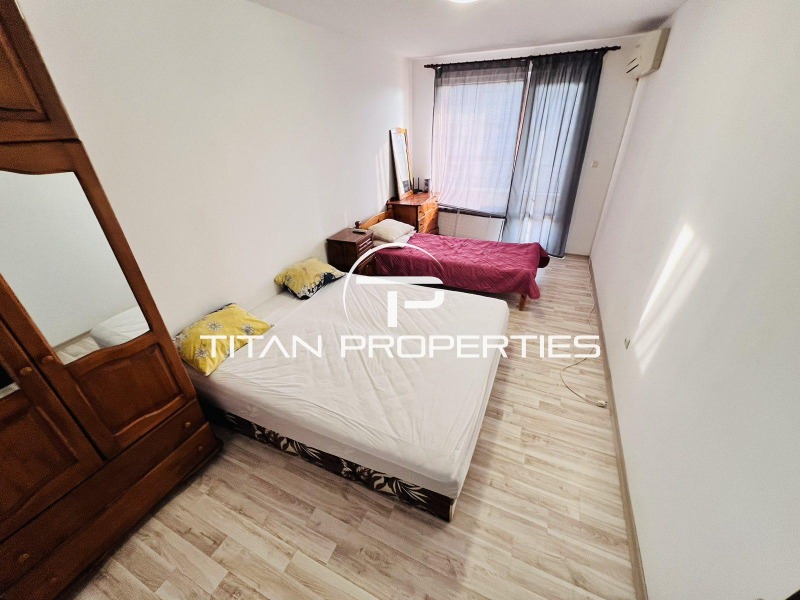 Do wynajęcia  1 sypialnia Burgas , Sarafowo , 64 mkw | 48276998 - obraz [5]